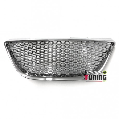 CALANDRE CHROM IBIZA APRES 2008 (00519)