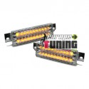 CLIGNOTANTS CHROM A LED TUNING POUR BMW E30 (13661)