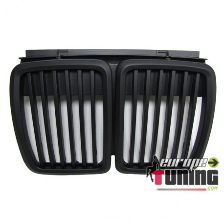 Grille Sport Pour BMW E30 (13127)
