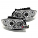 CCFL ANGEL EYES BMW E81 / E82 / E87 / E88  (00594)