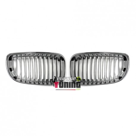 CALANDRE CHROM BMW E87  2007-2011