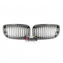 CALANDRE CHROM BMW E87  2007-2011