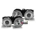 PHARES ANGEL EYES TUNING BMW E30 (10262)