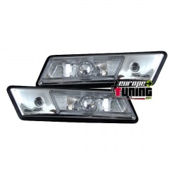 REPETITEURS TUNING BMW E36 et E34 CHROM (10289)