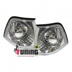 CLIGNOTANTS CHROM BMW E36 (00102)