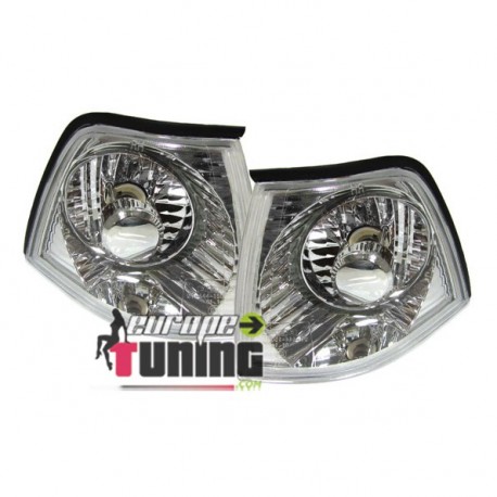 CLIGNOTANTS CHROM BMW E36 (00102)