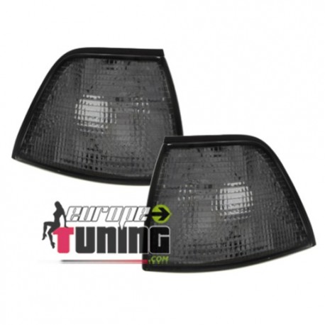 CLIGNOTANTS AVANT FUMES E36 (00105)