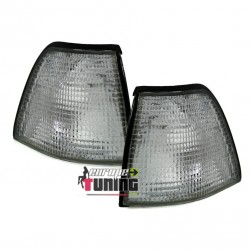 CLIGNOTANTS AVANT BLANCS E36 (00106)