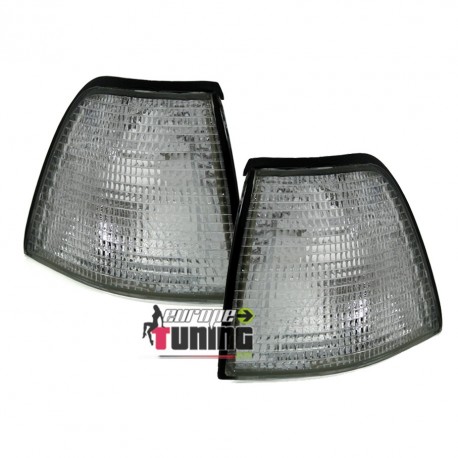 CLIGNOTANTS AVANT BLANCS E36 (00106)