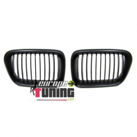 CALANDRE LOOK M3 BMW E36 apres 96 (00495)