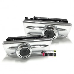 ANTI BROUILLARD BMW E36 AVEC LENTILLE DE PROJECTION (00445)
