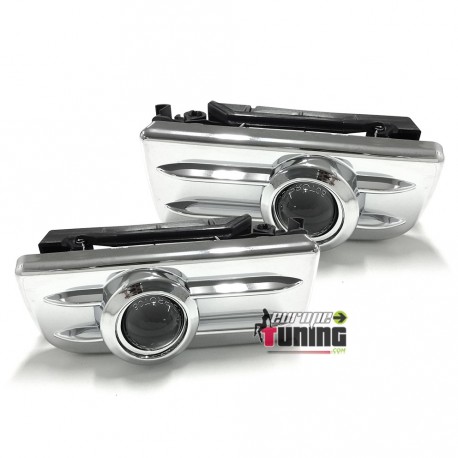 ANTI BROUILLARD BMW E36 AVEC LENTILLE DE PROJECTION (00445)