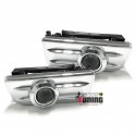 ANTI BROUILLARD BMW E36 AVEC LENTILLE DE PROJECTION (00445)