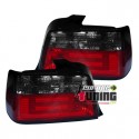FEUX LED LCI TUNING BMW E36 BERLINE (02459)