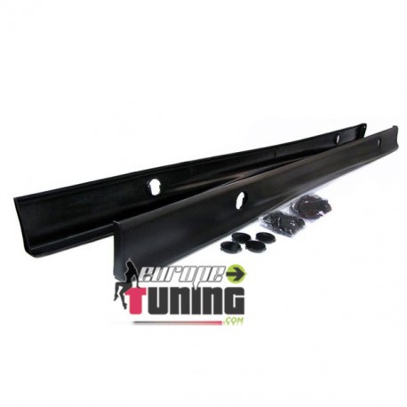 BAS DE CAISSE TYPE M3 POUR BMW E36 (00609)