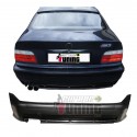 PARE CHOC ARRIERE POUR BMW E36 (00610)