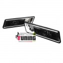 REPETITEURS BMW E36 BLACK CHROM (13519)