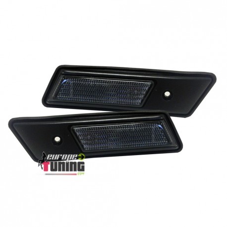 REPETITEURS BMW E36 FUMES (03827)