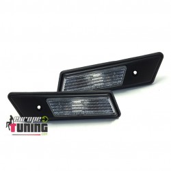 REPETITEURS TUNING BMW E36 NOIRS (10290)