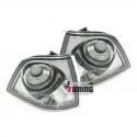 CLIGNOTANTS TUNING CHROM BMW E36 COUPE / CABRIOLET (11945)