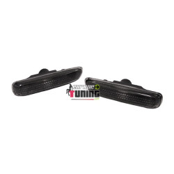 REPETITEURS NOIRS BMW E46 98-01 (00124)
