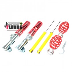 KIT AMORTISSEURS REGLABLES FILETES BMW E36 (90097)
