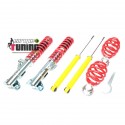 KIT AMORTISSEURS REGLABLES FILETES BMW E36 (90097)