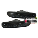REPETITEURS LED FUMES BMW E46 98-01 (03107)