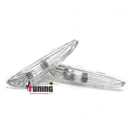 REPETITEURS CHROM BMW E46 2001-2005 ET E60 (00122)