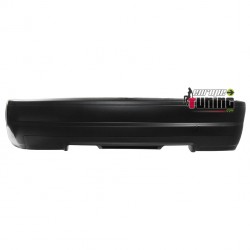 PARE CHOC ARRIERE DUPLEX TYPE M3 POUR BMW E46 (00612)