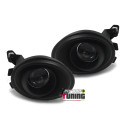 PAIRE D'ANTI BROUILLARDS POUR BMW E46 M3 SPORT (00862)