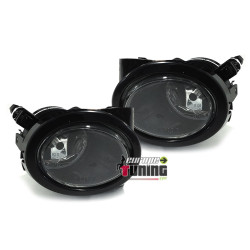 PAIRE D'ANTI BROUILLARDS POUR BMW E46 M3 (10318)