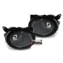 PAIRE D'ANTI BROUILLARDS POUR BMW E46 M3 (10318)