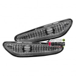 REPETITEURS CHROM BMW E46 2001-2005 ET E60 (03778)