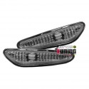 REPETITEURS CHROM BMW E46 2001-2005 ET E60 (03778)