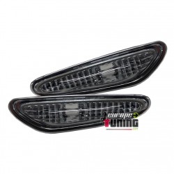 REPETITEURS FUMES BMW E46 2001-2005 ET E60 (03779)