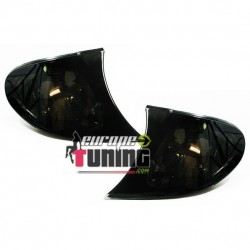CLIGNOTANTS NOIRS BMW E46 BERLINE TOURING 01-05 (13493)