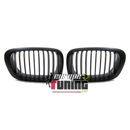 CALANDRE LOOK M3 E46 COUPE CABRIO 99-03 (00121)