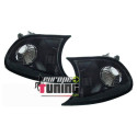 CLIGNOTANTS TUNING NOIRS BMW E46 COUPE / CABRIO 99-01 (11927)