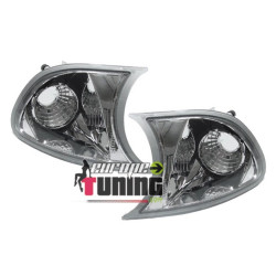 CLIGNOTANTS TUNING BMW E46 COUPE / CABRIO 99-01 (01280)