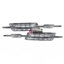 REPETITEURS LED BMW E46 2001-2005 ET E60 (00327)