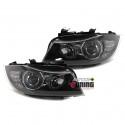 ANGEL EYES BMW E90 & E91 CLIGNO LED (00355)
