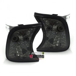 CLINOTANTS NOIRS BMW E34 (00954)