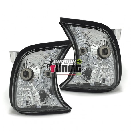 CLINOTANTS CHROM BMW E34 (00955)