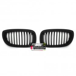 CALANDRE CHROM LOOK M3 E46 COUPE CABRIO 03- (02882)