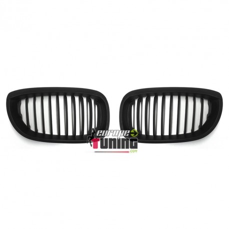 CALANDRE CHROM LOOK M3 E46 COUPE CABRIO 03- (02882)