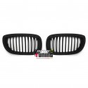 CALANDRE CHROM LOOK M3 E46 COUPE CABRIO 03- (02882)