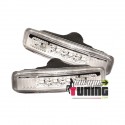 REPETITEURS A LED TUNING POUR BMW E39 TOUT TYPE (00453)
