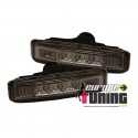 REPETITEURS A LED TUNING POUR BMW E39 TOUT TYPE (00452)
