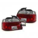 FEUX LEXUS CRISTAL / ROUGE BMW E39 1995-2000 (10083)